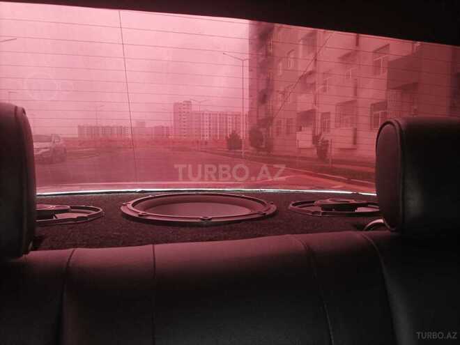 Mercedes C 240 1999, 350,000 km - 2.4 л - Bakı