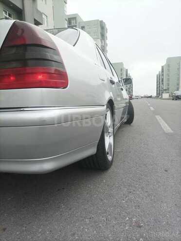 Mercedes C 240 1999, 350,000 km - 2.4 л - Bakı