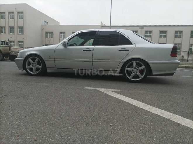 Mercedes C 240 1999, 350,000 km - 2.4 л - Bakı