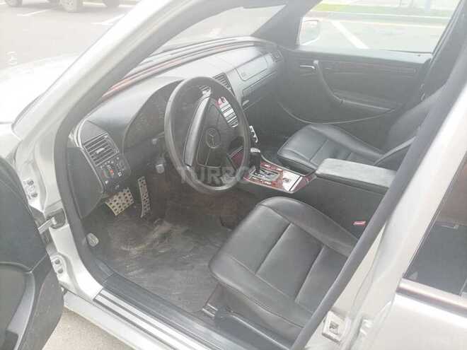 Mercedes C 240 1999, 350,000 km - 2.4 л - Bakı