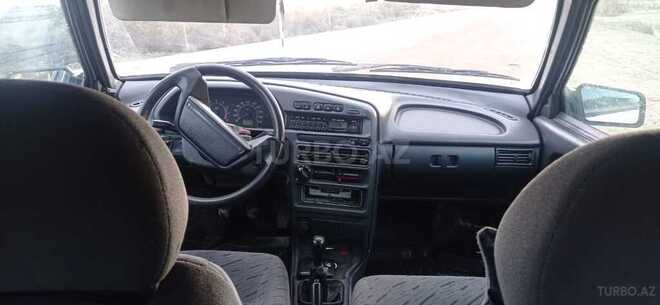 LADA (VAZ) 2114 2011, 253,000 km - 1.6 л - Salyan