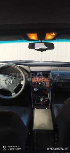 Mercedes C 180 1997, 602,000 km - 1.8 l - Bakı