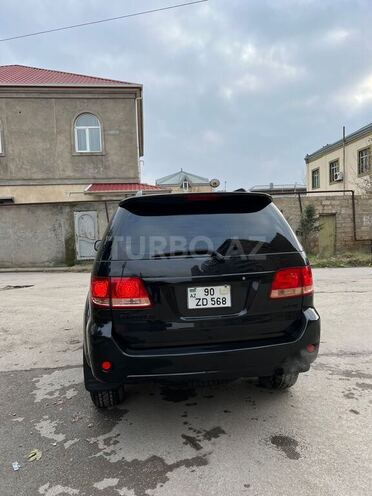 Toyota Fortuner 2005, 265,800 km - 4.0 l - Bakı