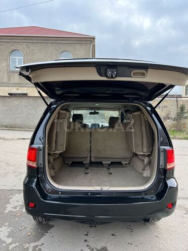 Toyota Fortuner 2005, 265,800 km - 4.0 l - Bakı