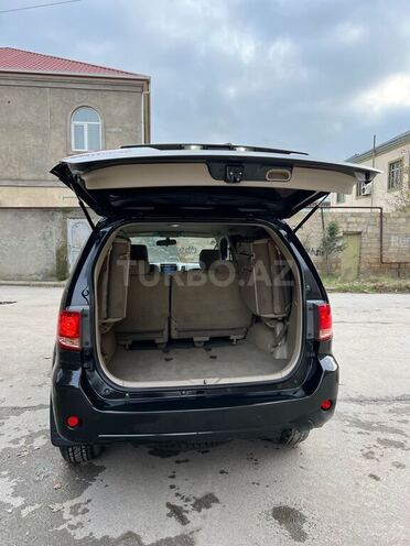 Toyota Fortuner 2005, 265,800 km - 4.0 l - Bakı
