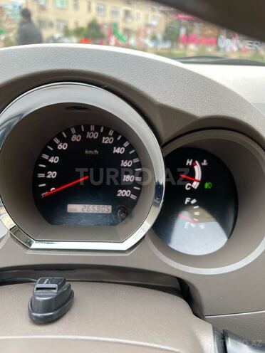 Toyota Fortuner 2005, 265,800 km - 4.0 l - Bakı
