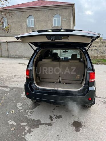 Toyota Fortuner 2005, 265,800 km - 4.0 l - Bakı