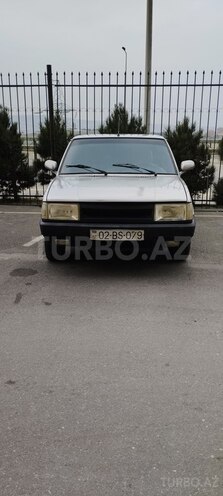Tofas Sahin 2005, 201,136 km - 1.6 l - Bakı
