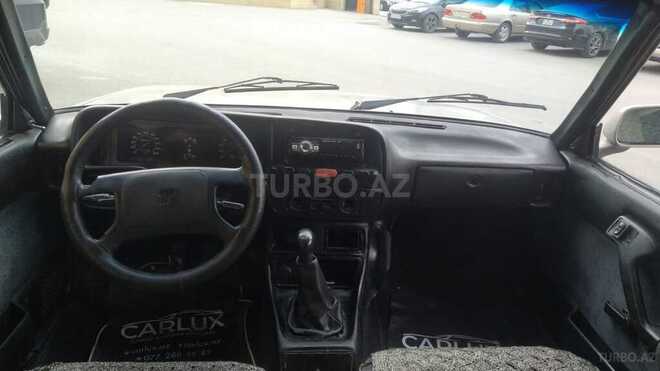 Tofas Sahin 2005, 201,136 km - 1.6 l - Bakı