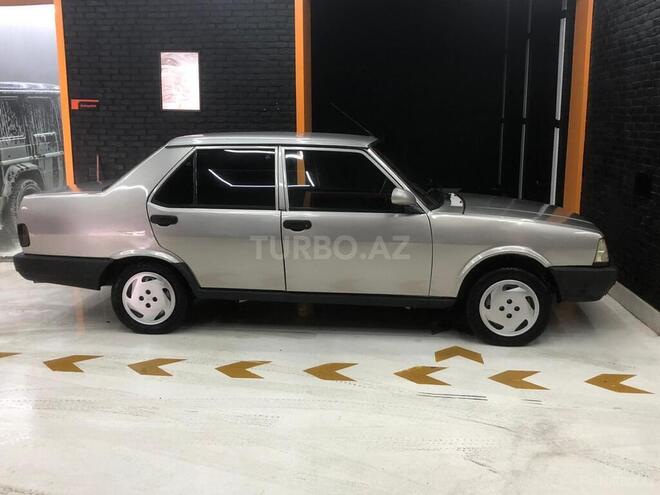 Tofas Sahin 2005, 201,136 km - 1.6 l - Bakı