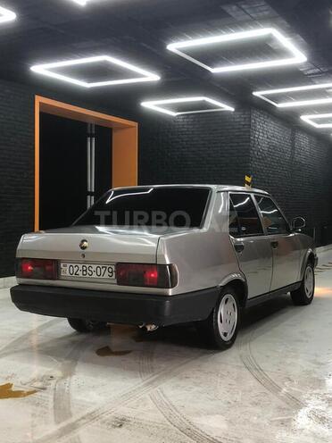 Tofas Sahin 2005, 201,136 km - 1.6 l - Bakı