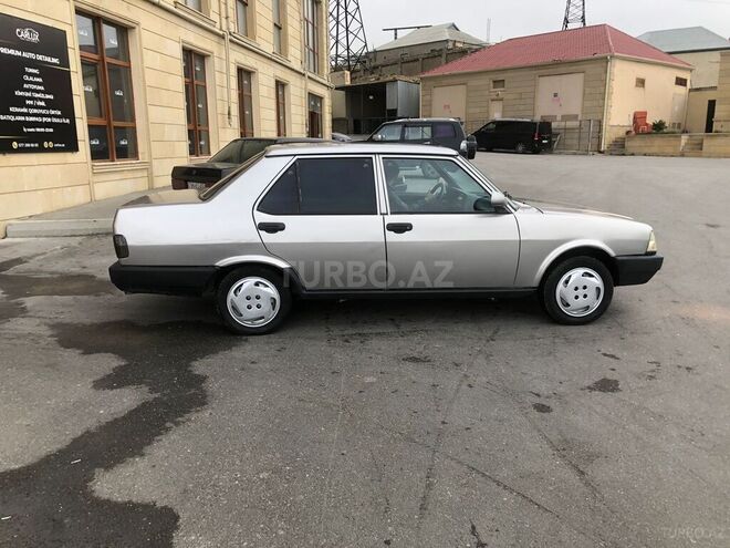 Tofas Sahin 2005, 201,136 km - 1.6 l - Bakı