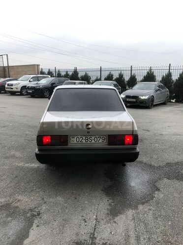 Tofas Sahin 2005, 201,136 km - 1.6 l - Bakı