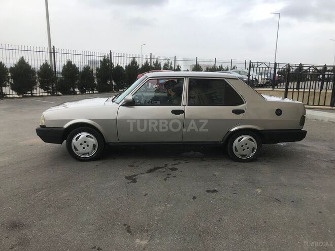 Tofas Sahin 2005, 201,136 km - 1.6 l - Bakı