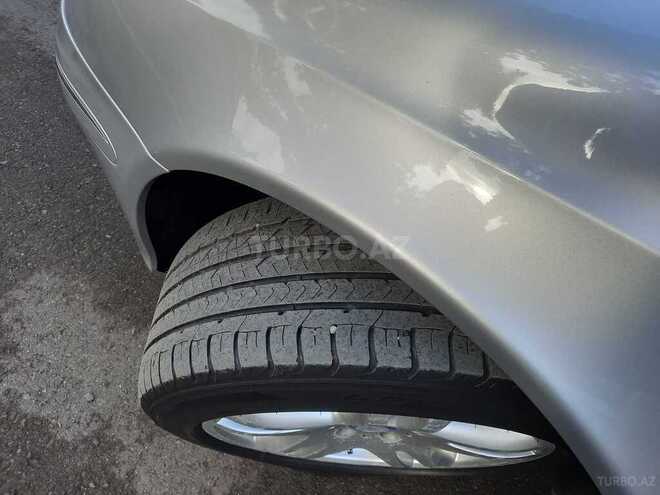 Mercedes E 220 2007, 298,000 km - 2.2 l - Şəmkir