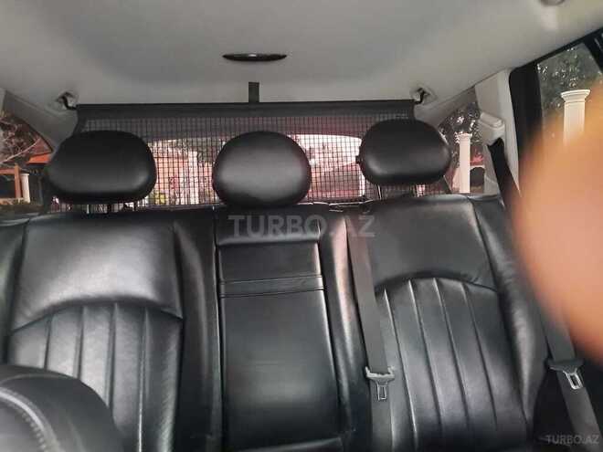 Mercedes E 220 2007, 298,000 km - 2.2 l - Şəmkir