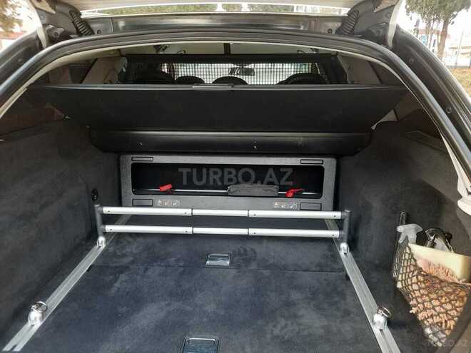 Mercedes E 220 2007, 298,000 km - 2.2 l - Şəmkir