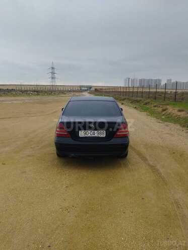 Mercedes C 200 2000, 384,597 km - 2.0 л - Bakı