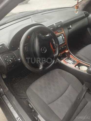 Mercedes C 200 2000, 384,597 km - 2.0 л - Bakı