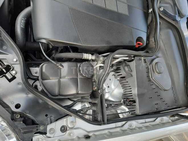 Mercedes E 220 2007, 298,000 km - 2.2 l - Şəmkir