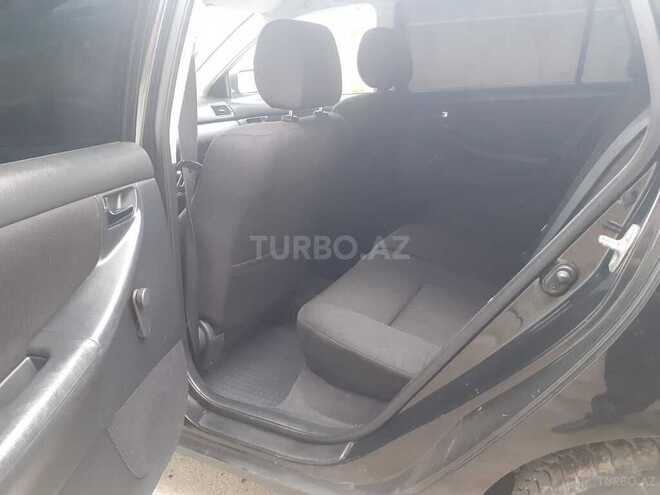 Toyota Corolla 2004, 206,000 km - 1.4 l - Sumqayıt