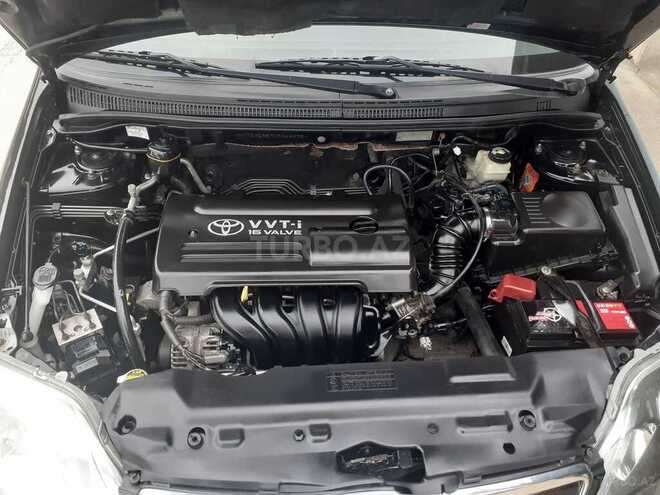 Toyota Corolla 2004, 206,000 km - 1.4 l - Sumqayıt