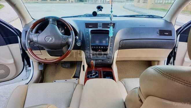 Lexus GS 300 2007, 200,000 km - 3.0 l - Sumqayıt