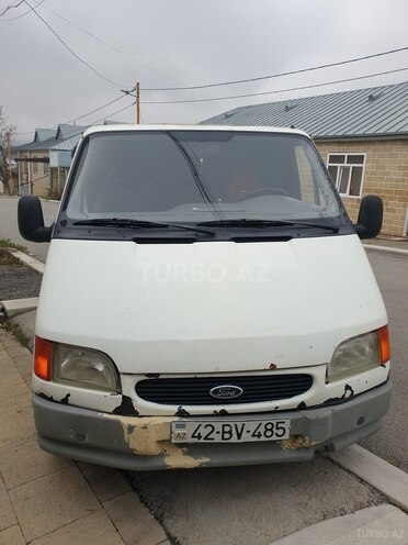 Ford Transit 1998, 406,459 km - 2.5 l - Bakı