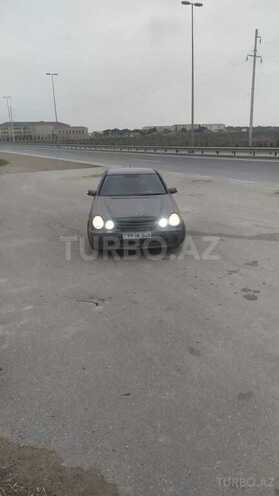 Mercedes E 240 2001, 644,000 km - 2.4 l - Bakı