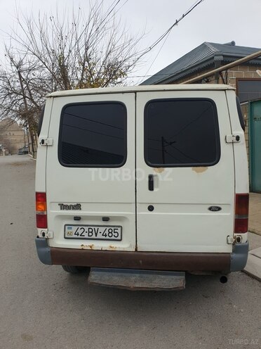 Ford Transit 1998, 406,459 km - 2.5 l - Bakı