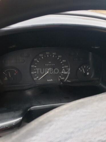 Ford Transit 1998, 406,459 km - 2.5 l - Bakı