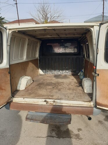 Ford Transit 1998, 406,459 km - 2.5 l - Bakı