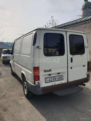 Ford Transit 1998, 406,459 km - 2.5 l - Bakı