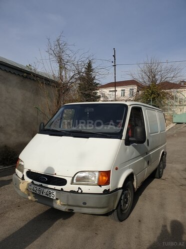 Ford Transit 1998, 406,459 km - 2.5 l - Bakı