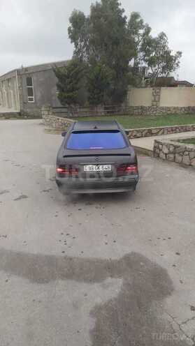 Mercedes E 240 2001, 644,000 km - 2.4 l - Bakı