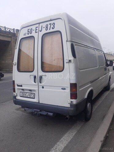 Ford Transit 1997, 300,000 km - 2.5 l - Bakı