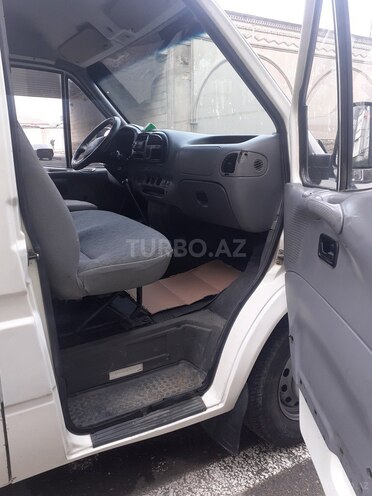Ford Transit 1997, 300,000 km - 2.5 l - Bakı