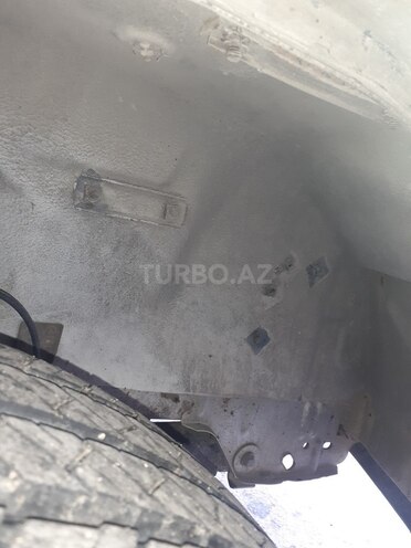 Ford Transit 1997, 300,000 km - 2.5 l - Bakı