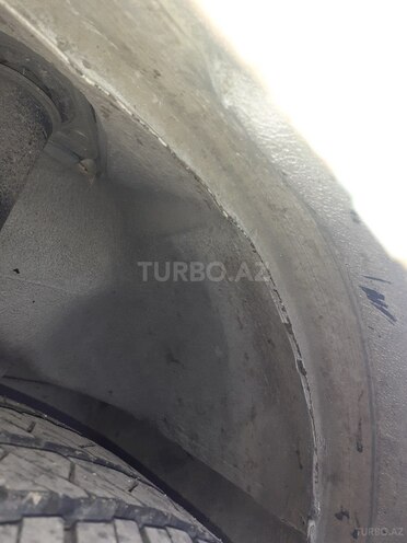 Ford Transit 1997, 300,000 km - 2.5 l - Bakı