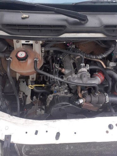 Ford Transit 1997, 300,000 km - 2.5 l - Bakı