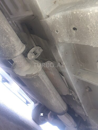 Ford Transit 1997, 300,000 km - 2.5 l - Bakı