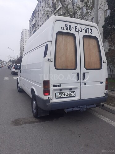 Ford Transit 1997, 300,000 km - 2.5 l - Bakı