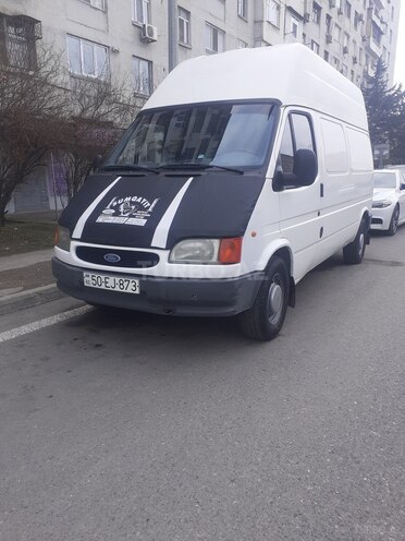 Ford Transit 1997, 300,000 km - 2.5 l - Bakı