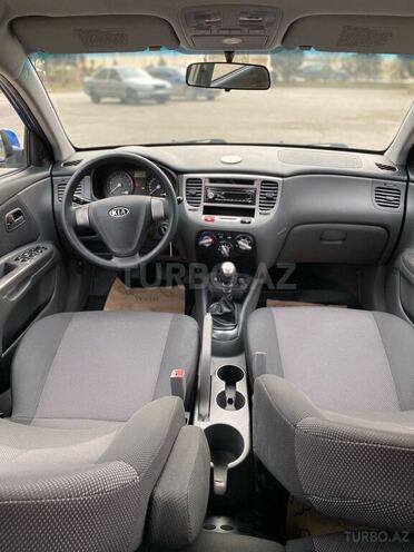 Kia Rio 2006, 133,000 km - 1.4 l - Bakı