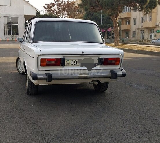 LADA (VAZ) 2106 1984, 25,800 km - 1.3 л - Bakı