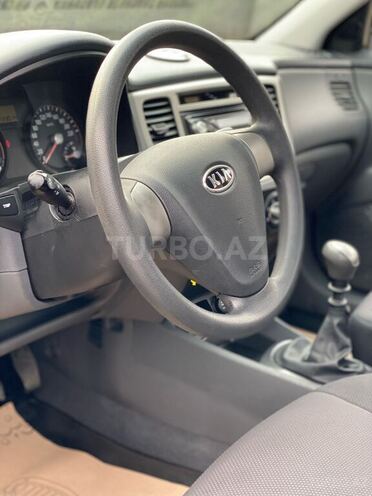 Kia Rio 2006, 133,000 km - 1.4 l - Bakı