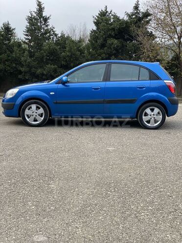 Kia Rio 2006, 133,000 km - 1.4 l - Bakı