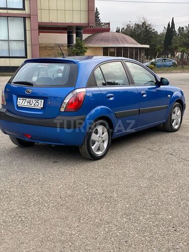 Kia Rio 2006, 133,000 km - 1.4 l - Bakı