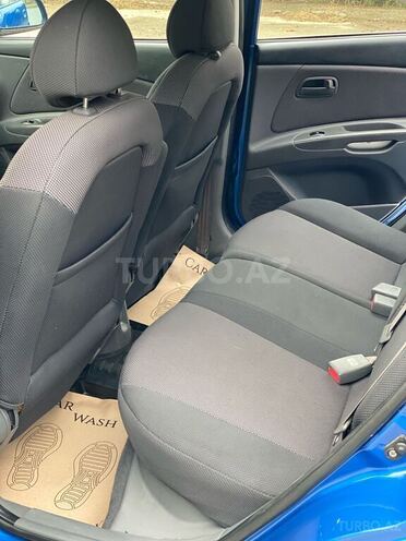 Kia Rio 2006, 133,000 km - 1.4 l - Bakı