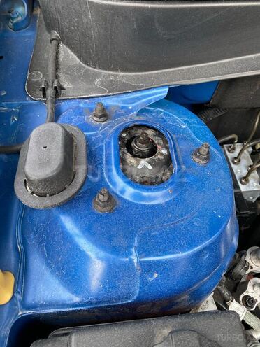 Kia Rio 2006, 133,000 km - 1.4 l - Bakı